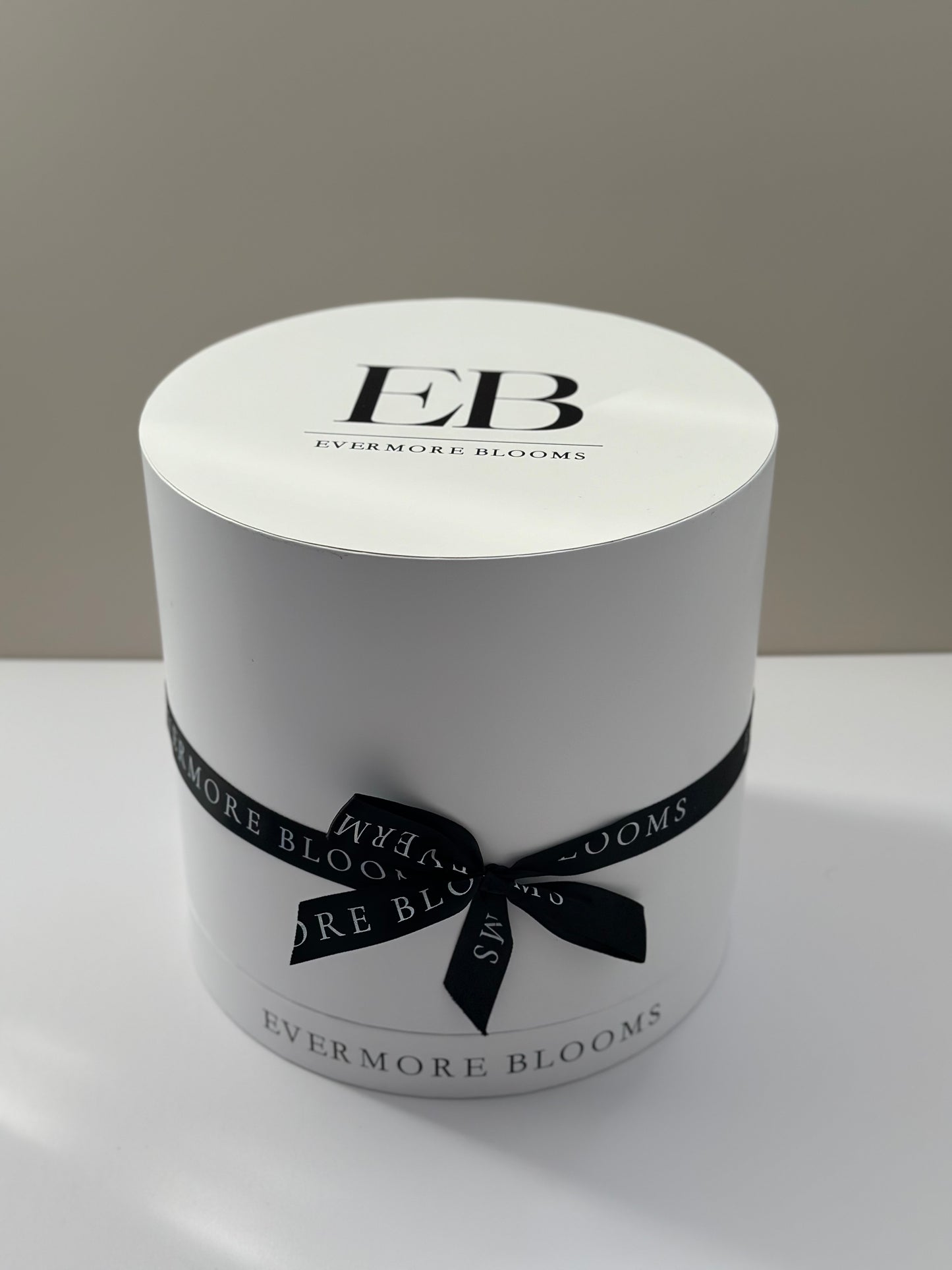 Large Round Everlasting Rose Bouquet