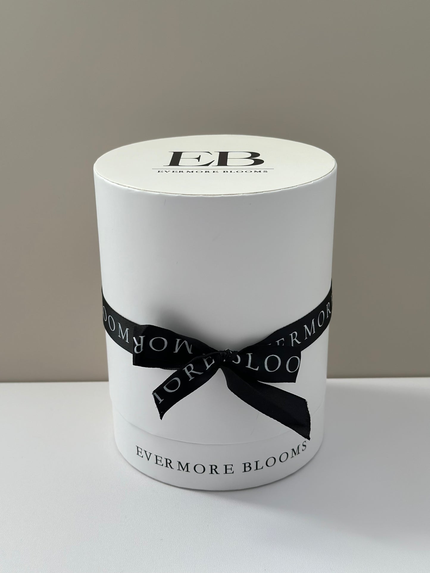 Small Round Everlasting Rose Bouquet